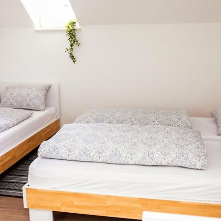Apartman Uno Jajce Eksteriør bilde