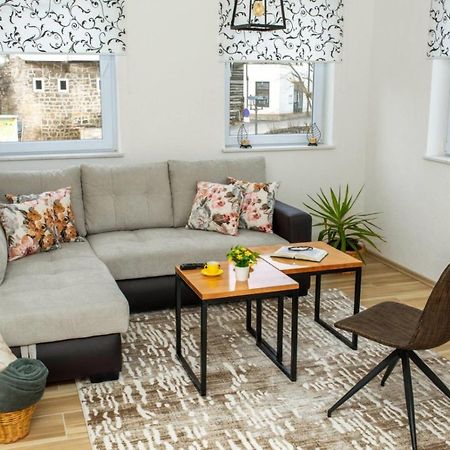Apartman Uno Jajce Eksteriør bilde