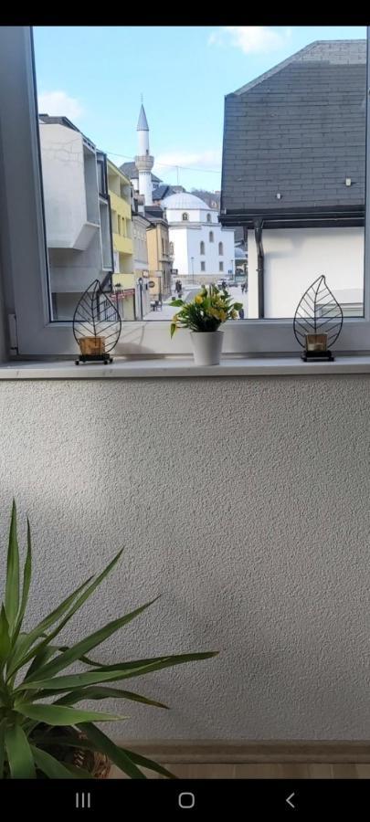 Apartman Uno Jajce Eksteriør bilde
