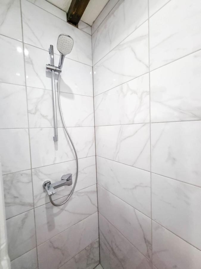 Apartman Uno Jajce Eksteriør bilde