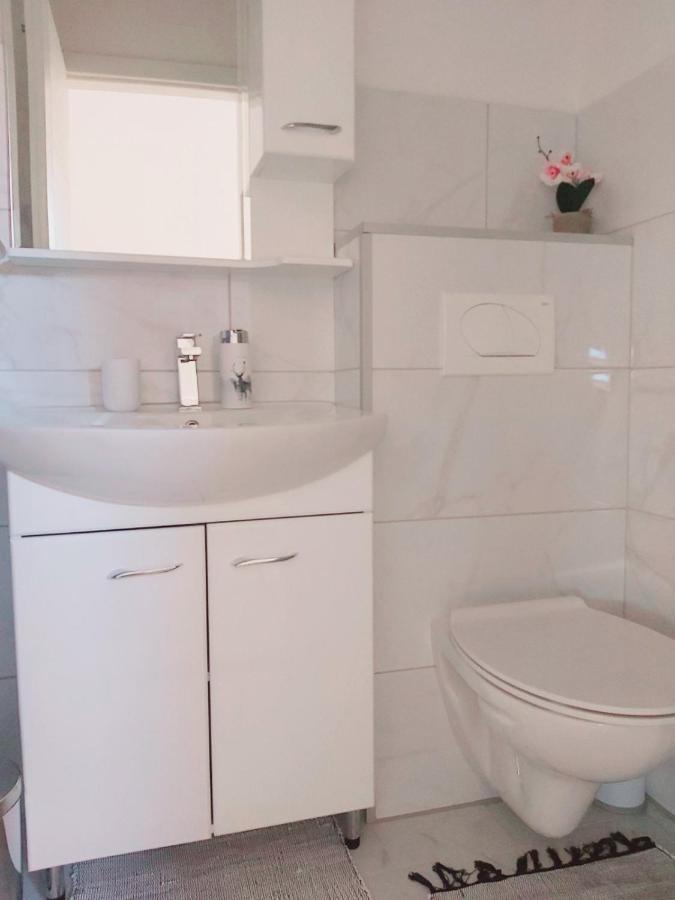 Apartman Uno Jajce Eksteriør bilde